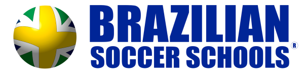 Brazilian Soccer Schools Logo